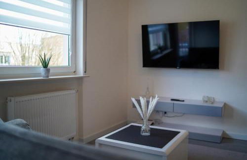 Designer Central Living WLAN&Smart-TV&Self Check-In - Foto 14