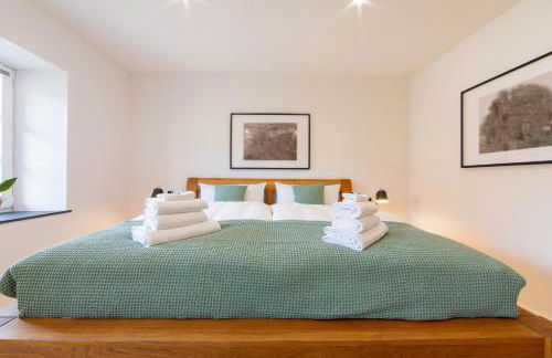 Ferienhaus Immerather Hof - Foto 43