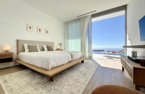 Villa OceanAIR by LovelyStay - Foto 30