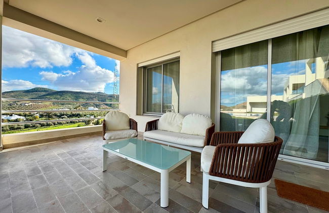 Dar Jalila Evasion Nature a Sidi Thabet - Foto 25