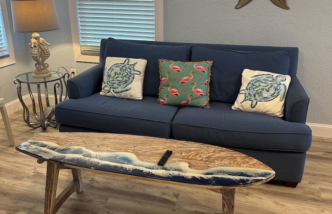 Coco Sands Beachside Cottages - Foto 48