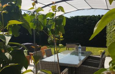 Le pigeonnier / Gîte de charme 1 à 4 pers 80 m² - Foto 38