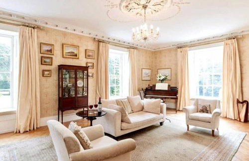 Georgian Villa in Richmond on the River Swale - Foto 12