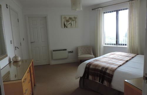 Sea Breeze Apartment Near the Eden Project - Foto 25