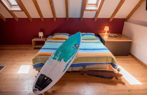 GO4SURF beach Lofts - Foto 23