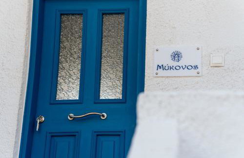Cyclades Luxury Studios - Foto 69