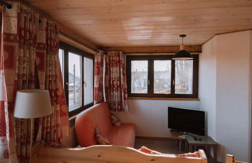 Gîte Le p'tit Chasseral - Foto 5