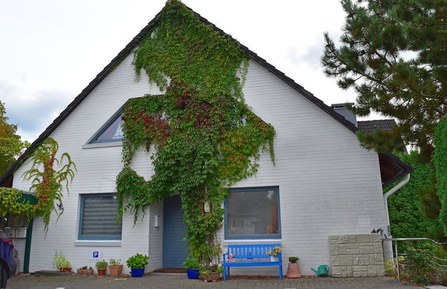 Ferienwohnung am Pruesssee in Guester - Photo 1