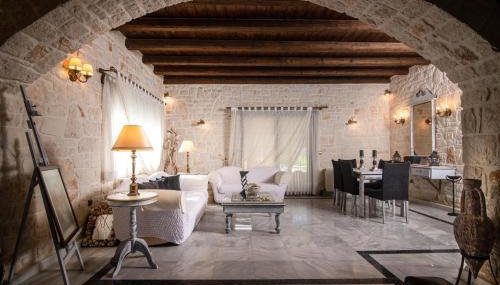 JPS stone villa - Foto 3