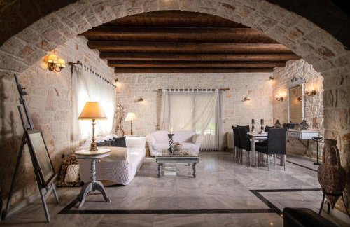 JPS stone villa - Foto 3