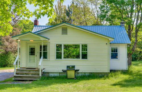 Cozy Cottage Near Ski Bretton Wood and Franconia - Foto 20
