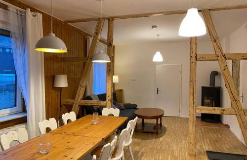 Ferienhaus Art Apartment - Harz - Foto 55