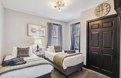 Fairfax Urban Oasis - New Reno - 5 mins to Clinic - Foto 7