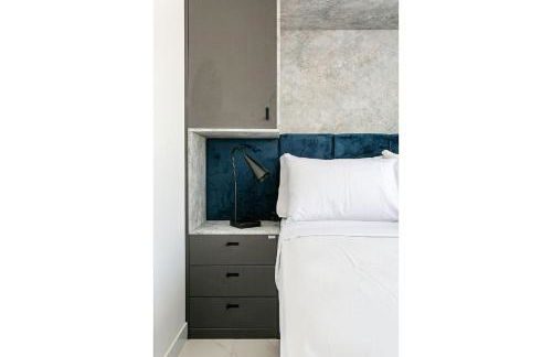 WI-FI 300MB | Rooftop com Piscina em Jurerê #JA15 - Foto 25