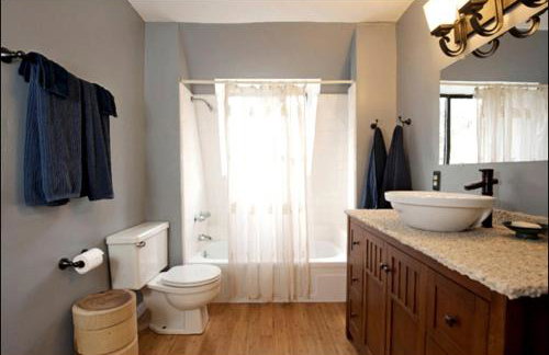 Unique Dome with Hot Tub for a Family Getaway in Philo, California - Foto 11