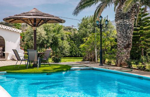 Villa Noaina in Lagonissi - Foto 20