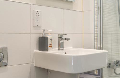 Luxury 1 Bedroom Serviced Apartment in the Heart of Stevenage - Foto 86