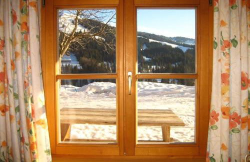 Ferienhof Almfrieden - Photo 27