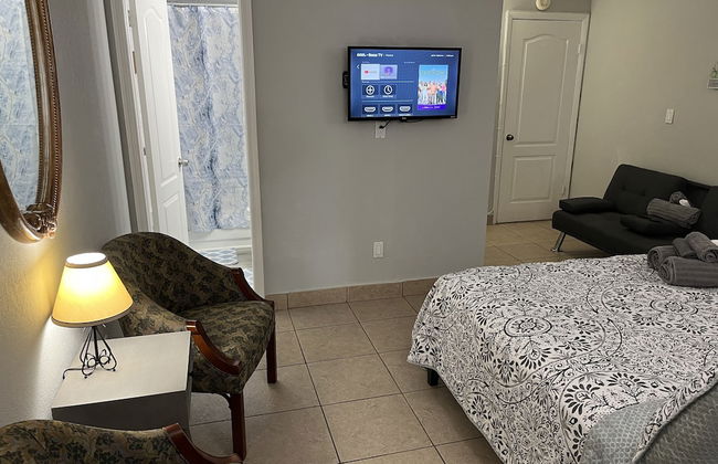 Amazing & cozy Duplex near Zoo Miami - Foto 13