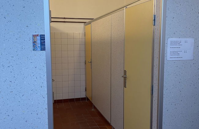 Nordbornholms Feriecenter - Foto 51