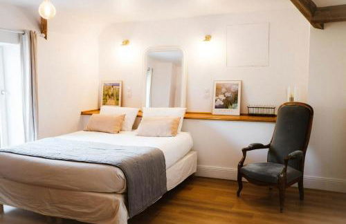 Former Monastery With Pool In Loire Valley - Foto 13