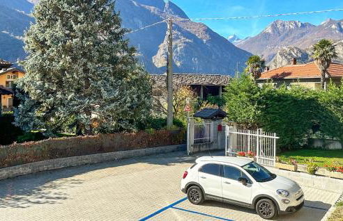 2 Bedroom Stunning Home In Pont-Saint-Martin - Foto 13