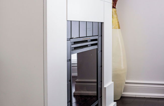 Downtown Toronto Suite Near Toronto General Hospital, U of T, TMU - Pet Friendly - Foto 25