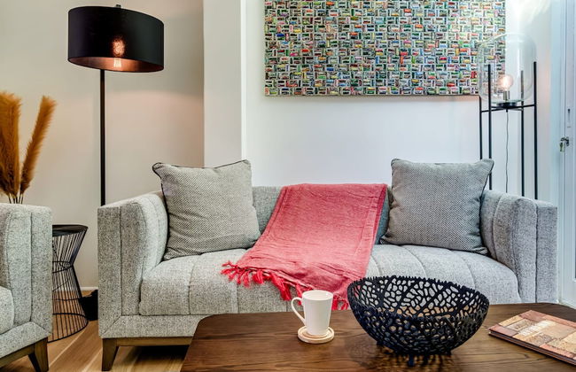 Experience Vibrant Living at De Waterkant Views - Foto 28