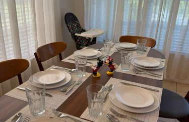 2335 Amazing 5BD Family Townhome Close to Disney - Foto 13