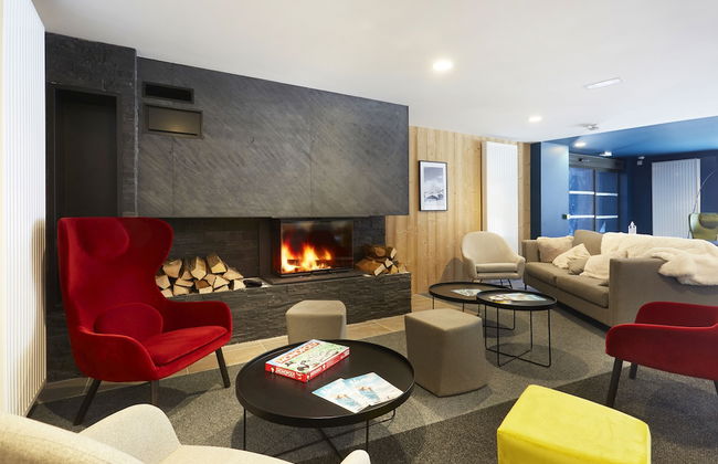 Résidence Nemea Le Hameau - Photo 35