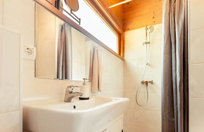 Glamping Mountain Fairy Tale - Foto 47