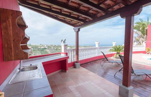 Casa Terpsicore - Foto 9