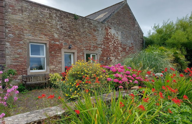 Swallows Rest - Scenic Cottage With Stunning Views - Foto 24