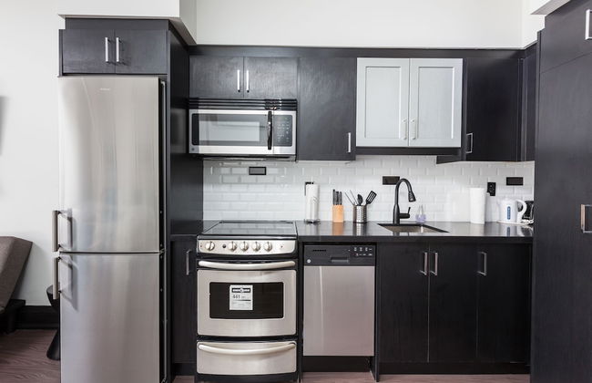 Applewood Suites - West Queen West Lofts - Foto 11