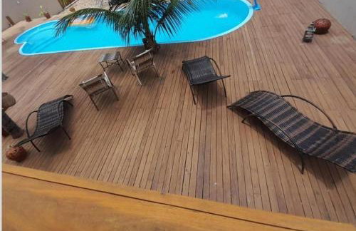 Sol do Gostoso Bangalô - Foto 39