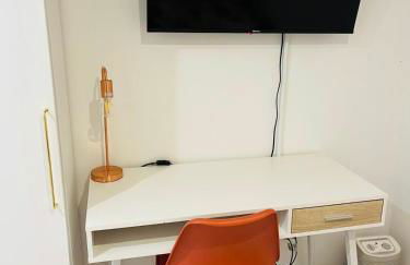 Confort Climatisé et Suite Privée en Sousplex - Foto 18