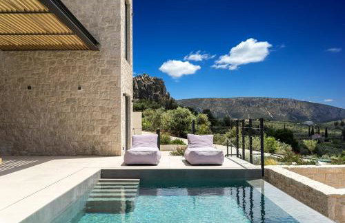 Villa Naupliē - Photo 28