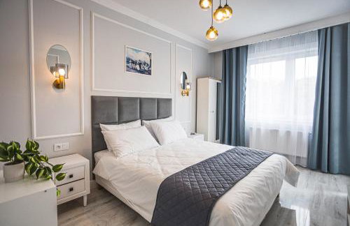 Deluxe Apartment - Foto 4