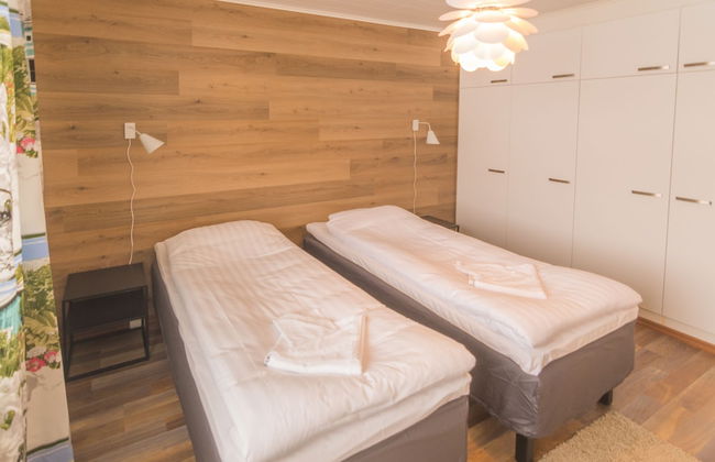 Jääskän Loma Kojola Apartments Alahärmä - Foto 2