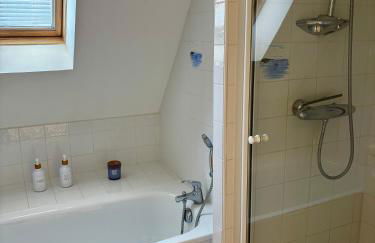 Maison paisible à 5 minutes à pied de la plage - Foto 10