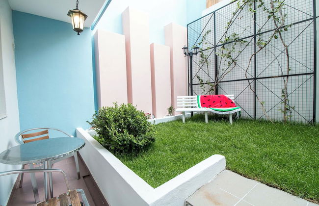 Kahlua Hotel Apartments - Foto 33