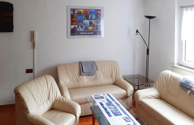 Reihenhaus, Kaltennordheim - Foto 9