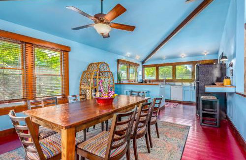 Hanalei Waterfalls House TVNC #5120 - Foto 56