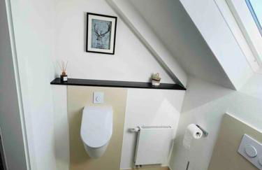 Altstadt Maisonette Wohnung - Foto 16