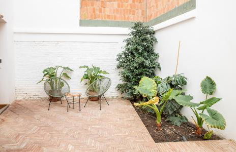 Patio del Lino - Photo 35