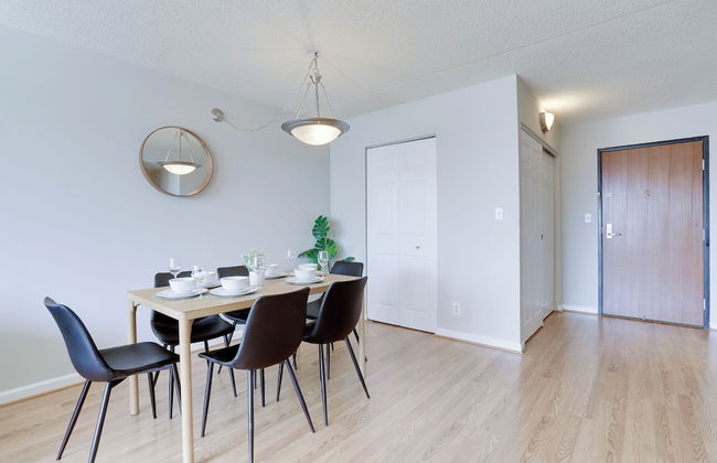 Central Pentagon City Location - Foto 14