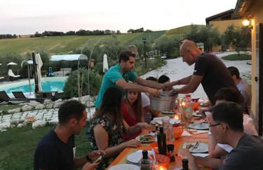 Agriturismo Tenuta Belvedere - Foto 70