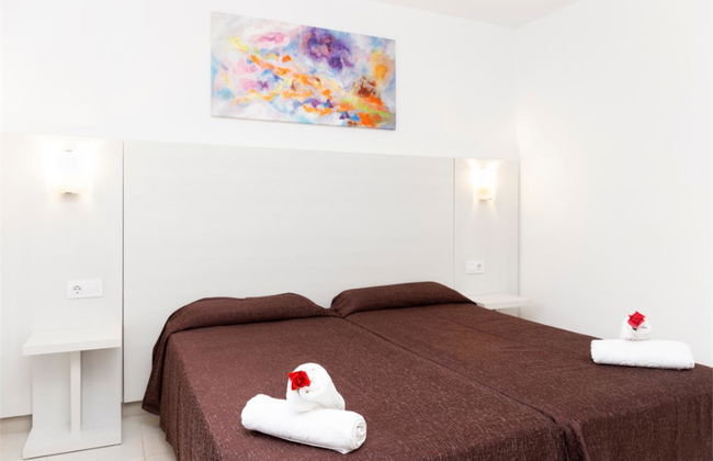 Aparthotel FLORA PARK & AQUAROCK - Foto 6