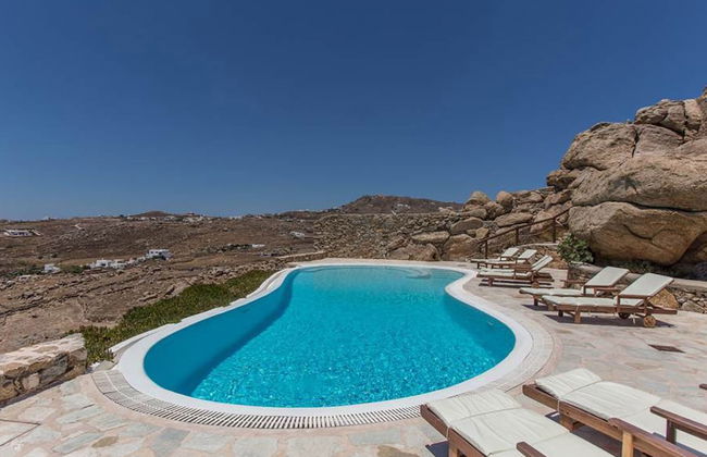 Villa Super One - Foto 35