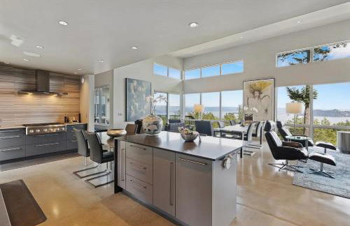 San Juan Islands - Ocean Views, Fire Pit & BBQ Area - Foto 28